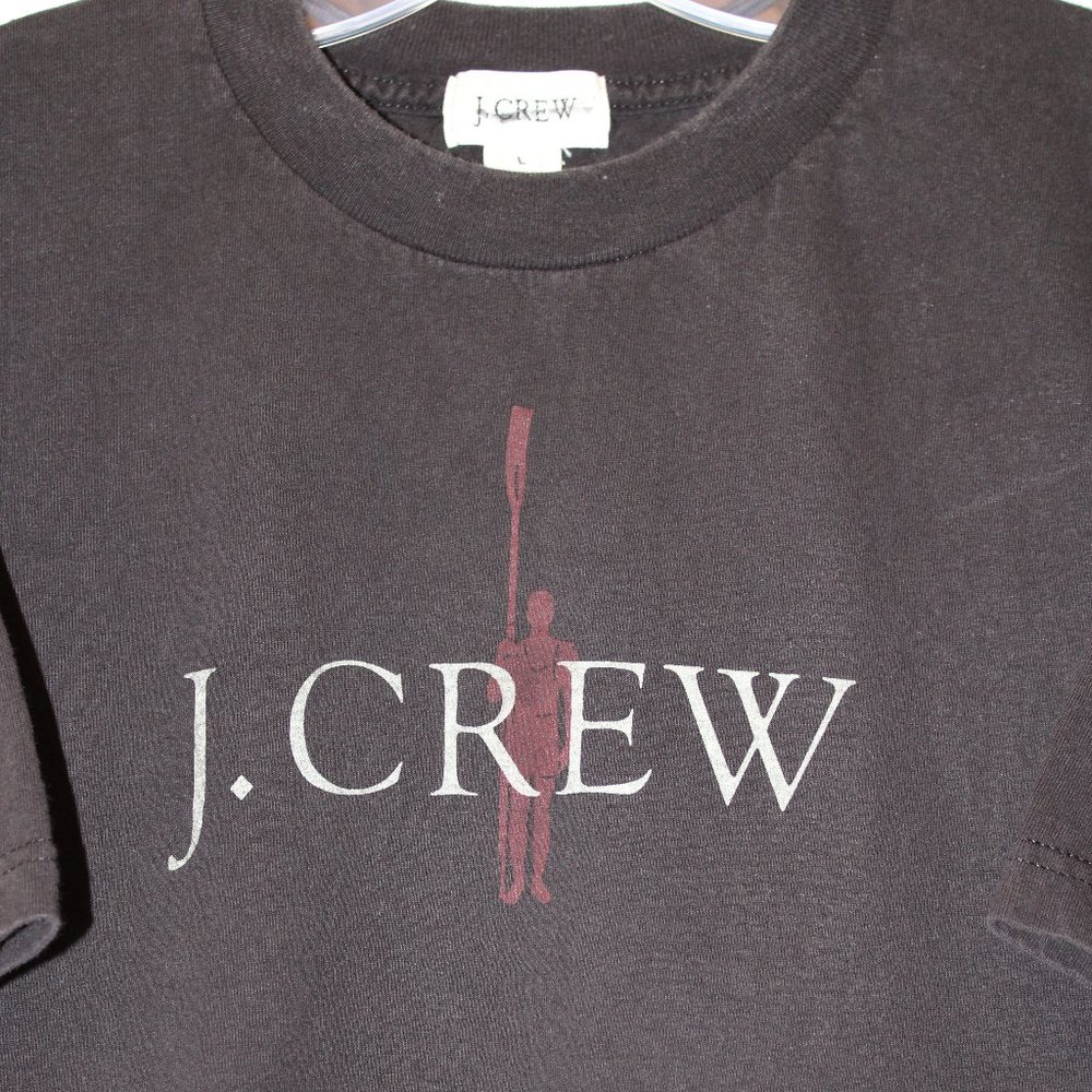 J Crew, Large, T-shirt